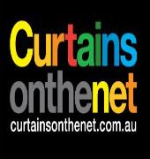 Curtains on the Net