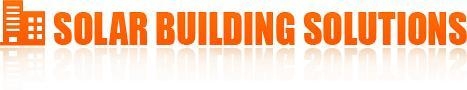 Solar Building Solutions