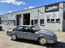 Muffler Mart & Tyre- Custom Exhaust, Cheap Tyres Penrith, Tyre Sales & Replacement Sydney