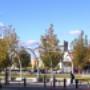Ellen Stirling Square Ellenbrook (Ellen's brook)