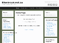 ellenbrook.net.au's website