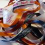 printed ribbon