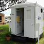 Portable Bathroom
