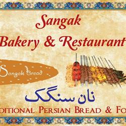Sangak Bread Bakery