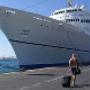 Brisbane Cruise Terminal Transfers