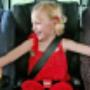 Complimentary Child Restraints