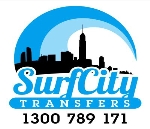 Surf City Transfers - Airport Transfers Gold Coast and Brisbane