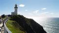 Experience The Old World Romance Of Cape Byron Bay Lighthouse – Gold Coast And Brisbane Airport Transfers