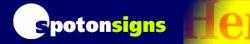 Spot on Signs & Graphics