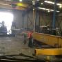 Crane Beam