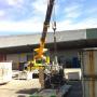 Delicate Machinery Removal