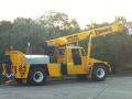 20T Franna Hire