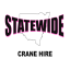 STATEWIDE CRANE HIRE