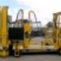 Container Gantry
