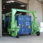 Container Handler