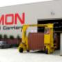 Container Handling Equipment