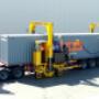 Container Lifter