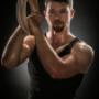Athlete Heashot