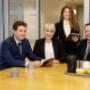 Corporate Meeting