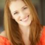 Natural Light Actress Headshot