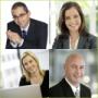 Corporate headshot examples brisbane