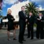 corporate group photography