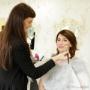 Uploaded by visitor on 15/1/2017 - The Powder Room Brisbane event makeup