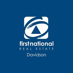 First National Real Estate Davidson