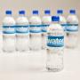 Bottled Spring Water
