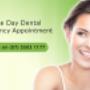 Same Day Emergency Appointment