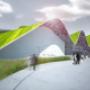 Concept Image of Current Project Tjapukai Cultural