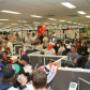 St Kilda Footy Day