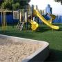 Artificial Turf - Kids Play