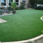 Synthetic Grass - Garden