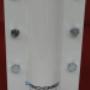 Vertical Pipe Support