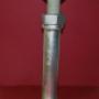 adjustable Height Pipe Support