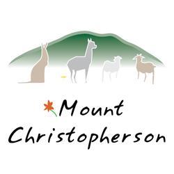 Mount Christopherson