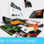 Graphic Designing