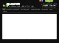 Essendon Landscaping and Construction