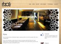 Itza Pizza Cafe
