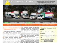 Lenko Self Storage