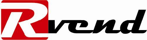 Rvend Vending Machines