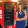 Uploaded by visitor on 22/2/2018 - Vending machine from Rvend for 96FM