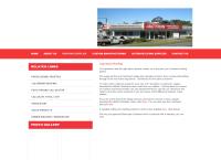 Action Sheetmetal and Roofing Pty Ltd