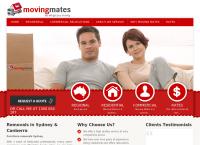 Moving Mates