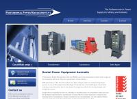 Professional Power Management P/l