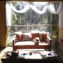 Outdoor summer area