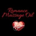 Romance Massage Oil