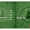 Stress Less CD