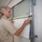 ThermaDoor-Installing